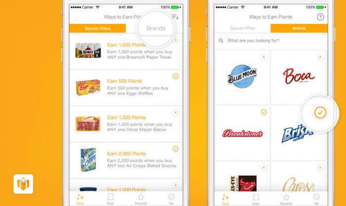Fetch Rewards App Review
