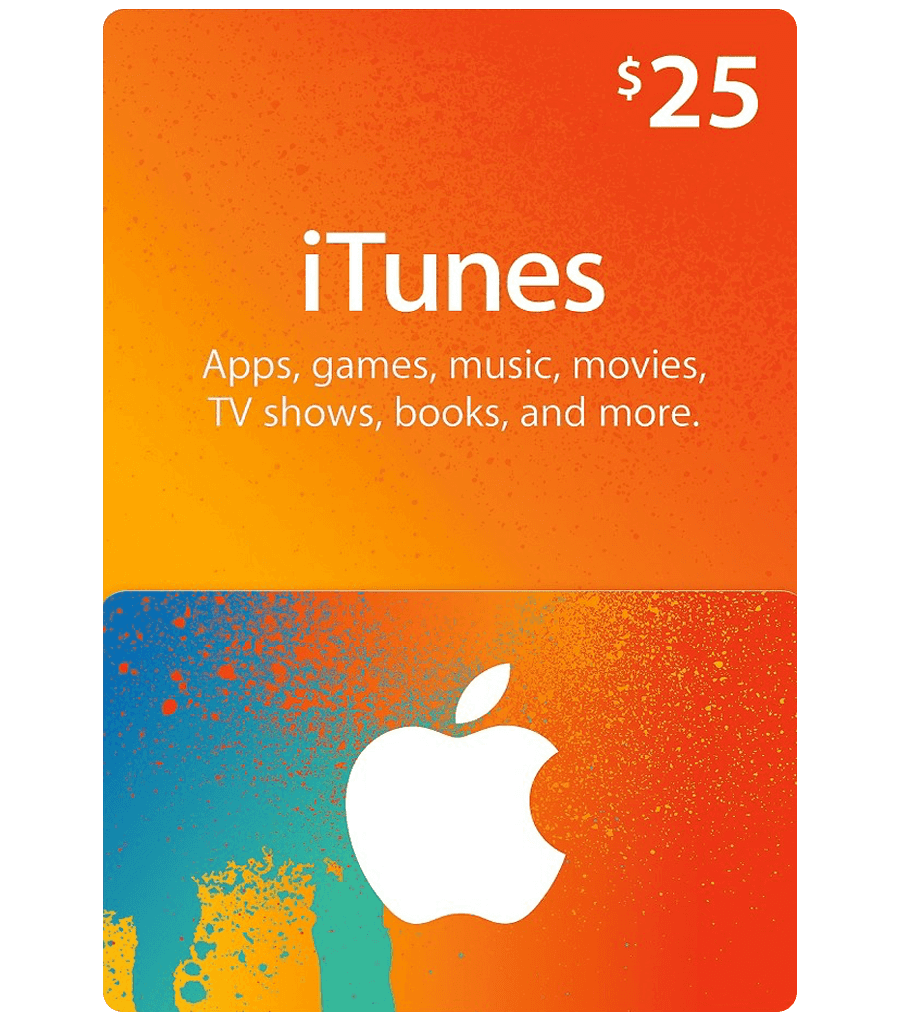 Free iTunes Gift Cards