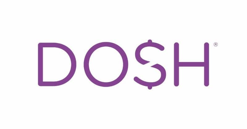 dosh logo