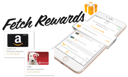fetch rewards review