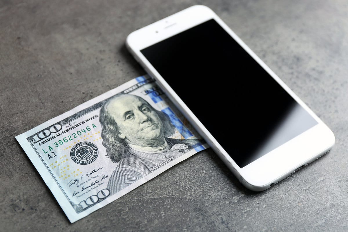 best mobile apps for making money
