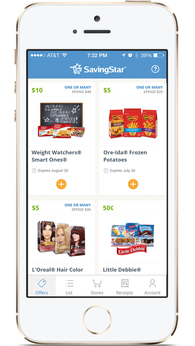 best coupon apps