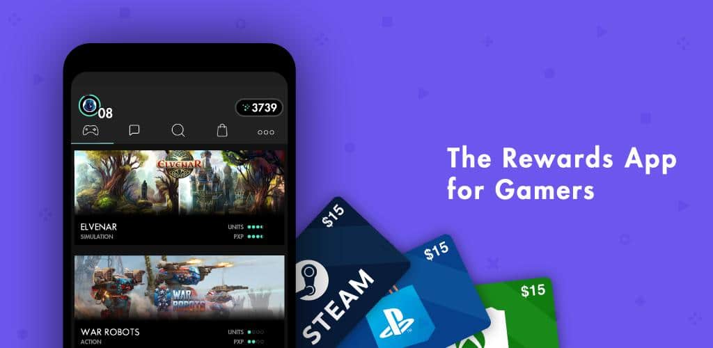 Make $500 TODAY PLAYING GAMES! (Make Money Online For Free)