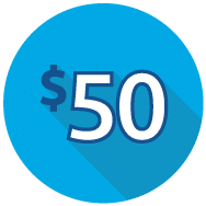 make $50 fast