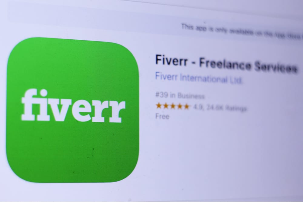 fiverr