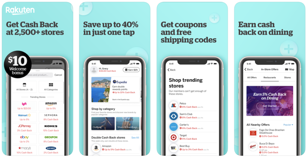 10 Best Free Gift Card Apps To Earn Money or Gift Cards Reddit