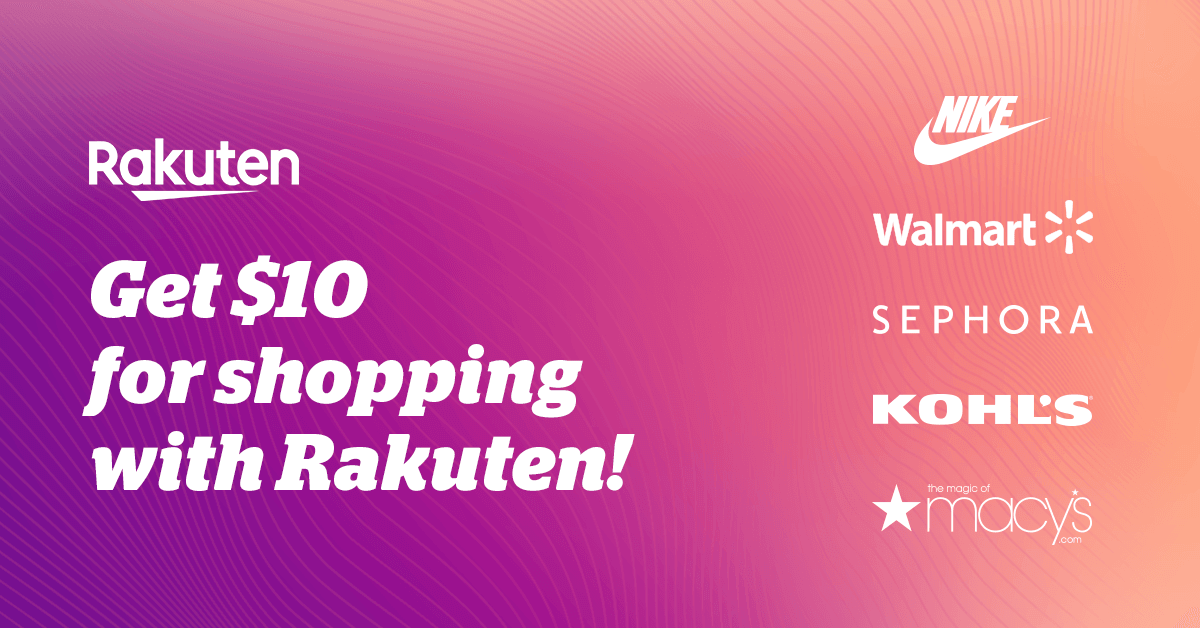 rakuten