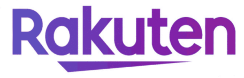 rakuten logo