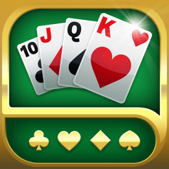 Solitaire Cubo