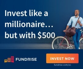 fundrise make money