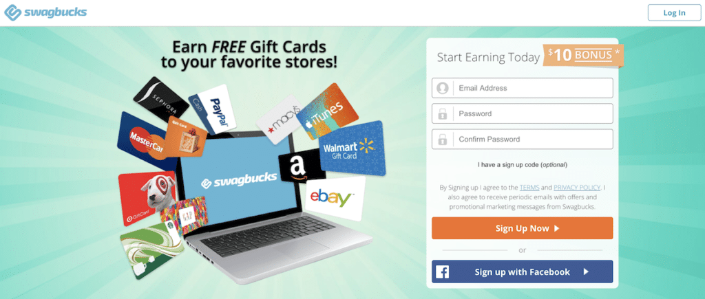 swagbucks