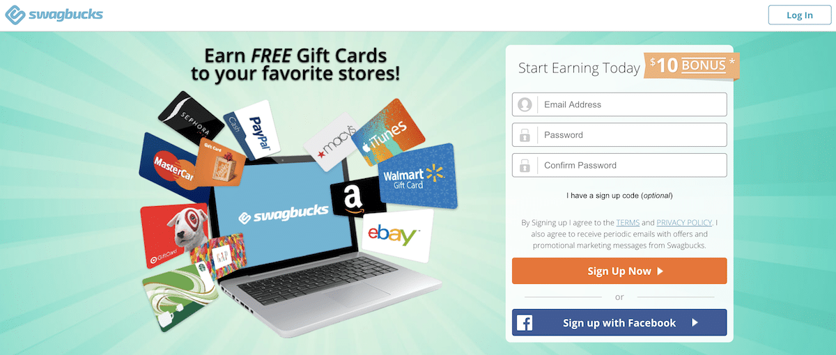 swagbucks