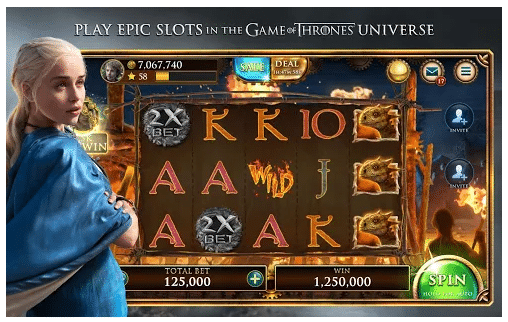 game of thrones
