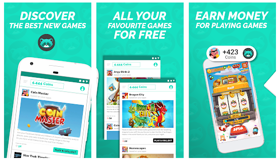 9 Best Game Apps To Win Real Money During Covid 19