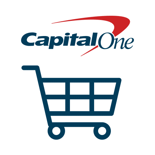 capital one shopping