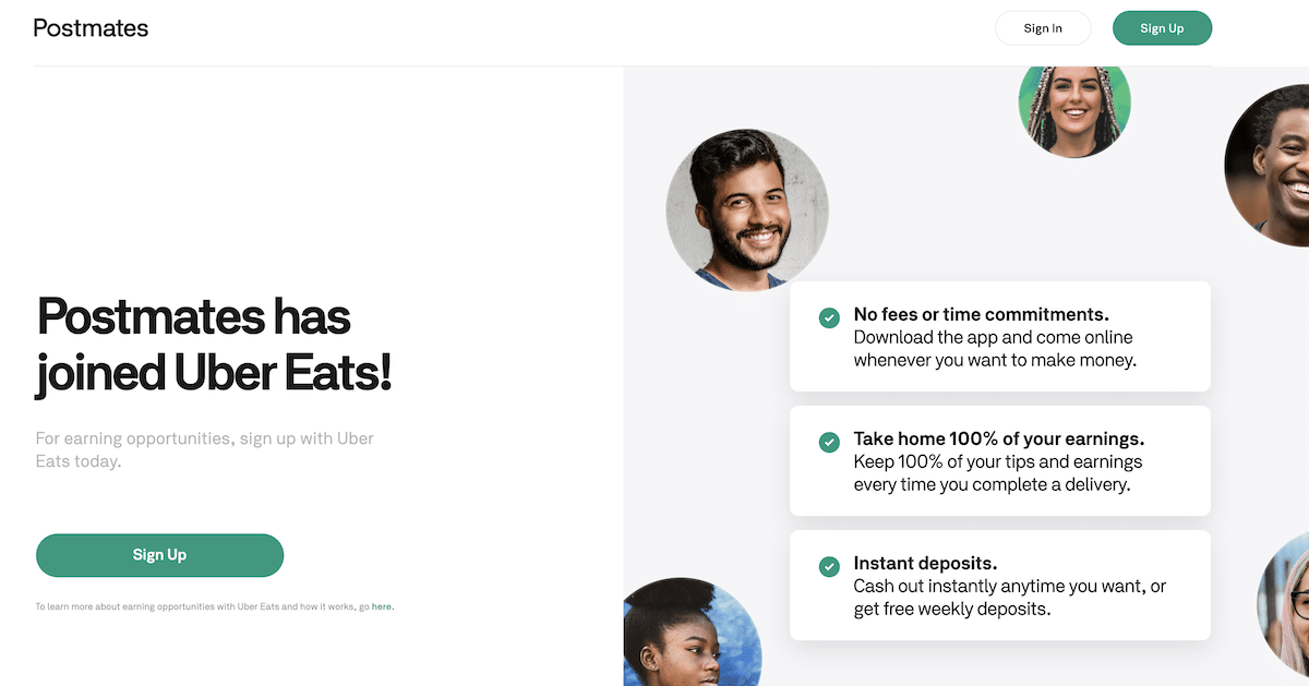 11 Best Delivery App Jobs in 2024 (Reddit)