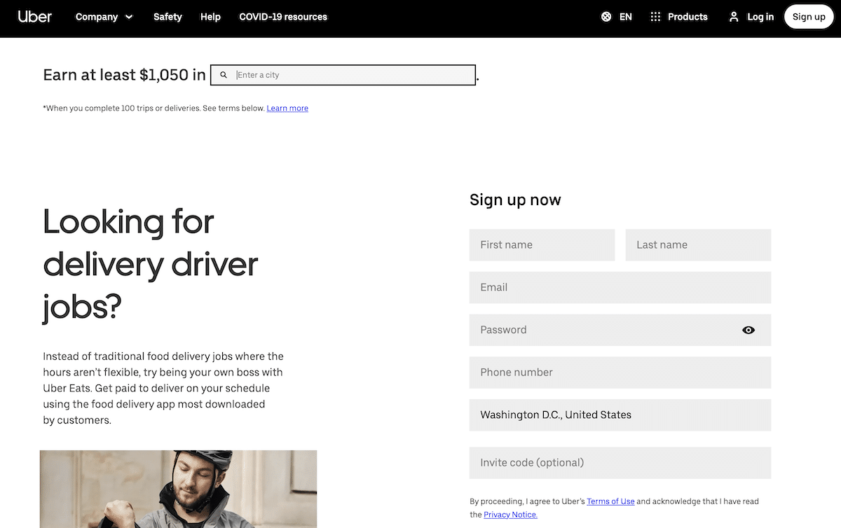 11 Best Delivery App Jobs in 2024 (Reddit)