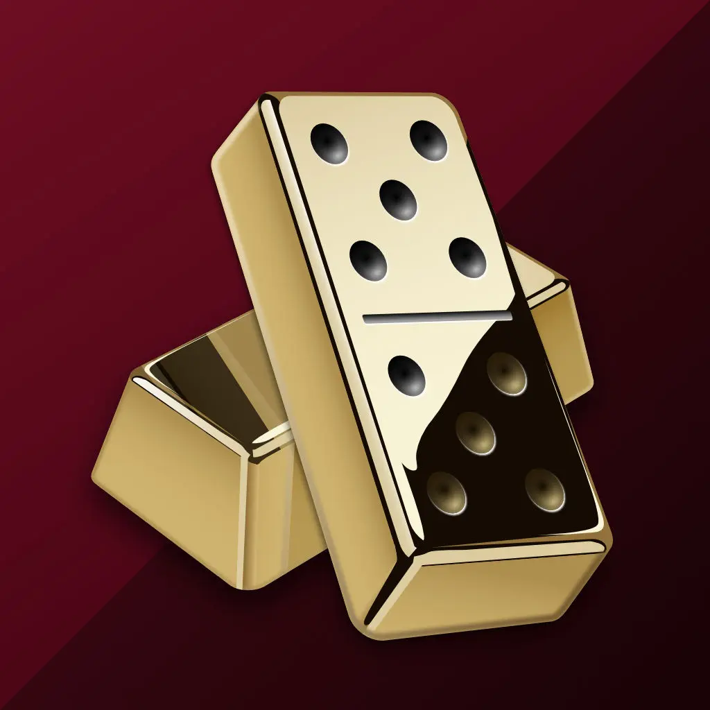 dominoes gold