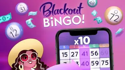 blackout bingo