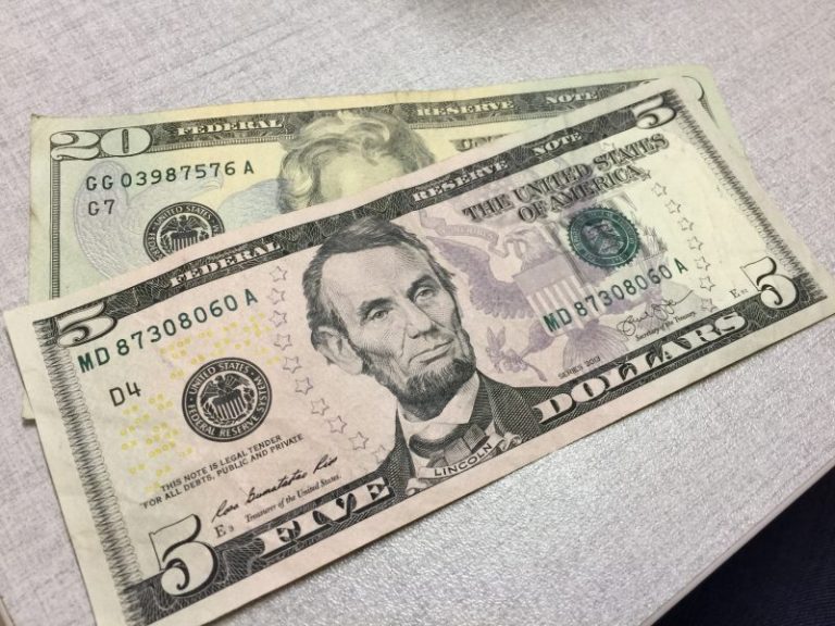 How to Make $25 Dollars Fast: 20 Legit Ways