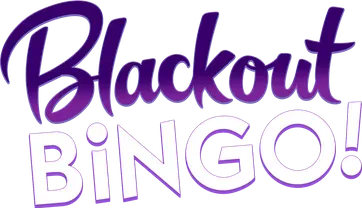 Blackout Bingo