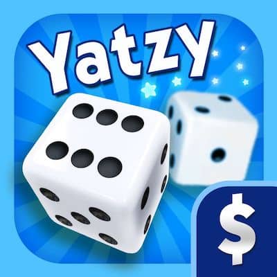 Yatzy Cash