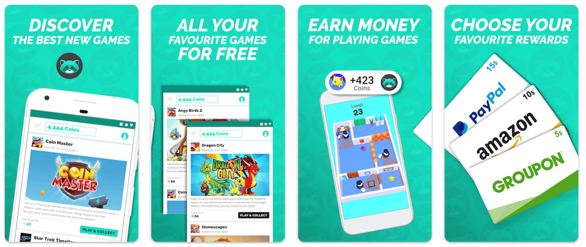 11 Bingo Apps for Real MONEY 2024 BeerMoney