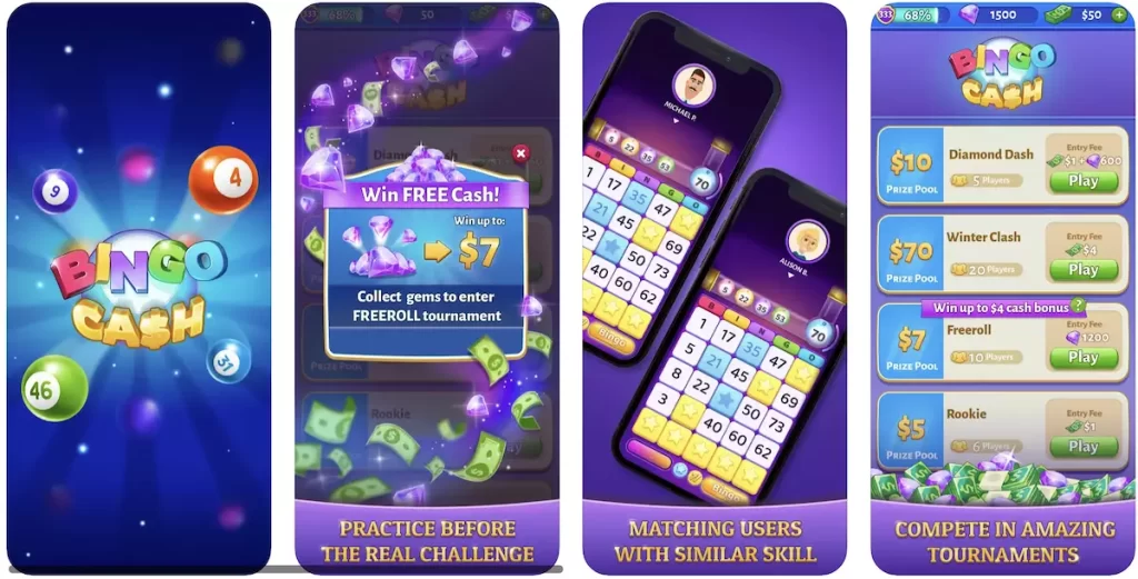 Play To Win: Real Money Games - Apps on Google Play