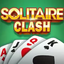 Solitaire Clash