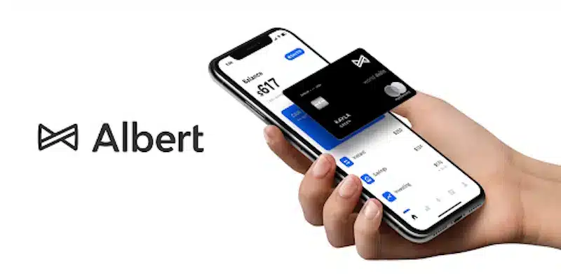 Albert Apps Like Klover For Instant Cash Advance