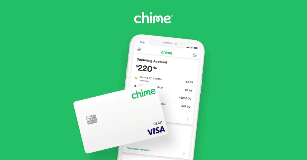 Chime Apps Like Klover For Instant Cash Advance