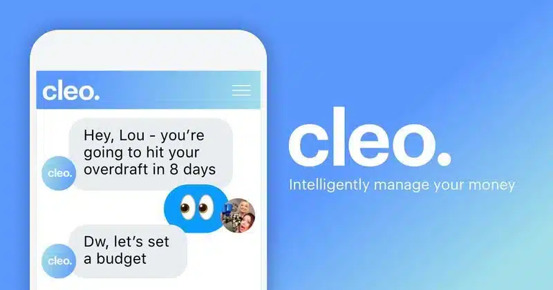 Cleo Apps Like Klover For Instant Cash Advance
