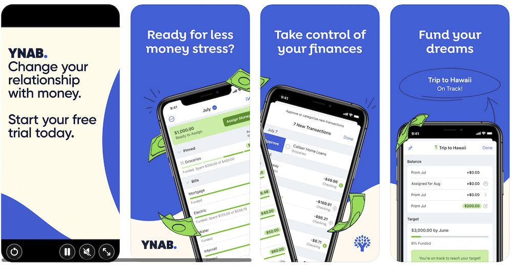 ynab best budgeting apps