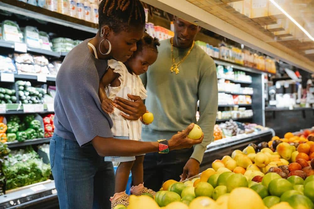 apps to save money on groceries