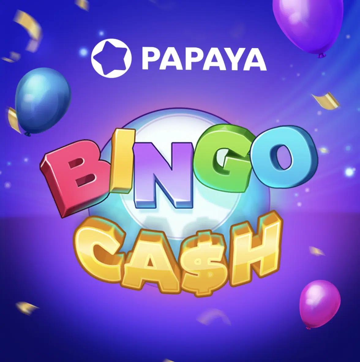 Bingo Cash