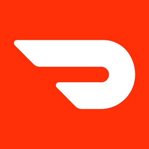 DoorDash Dasher